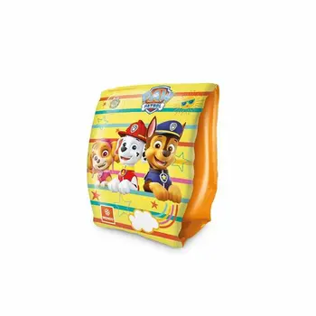 Sleeves The Paw Patrol 25 x 15 cm Sleeves