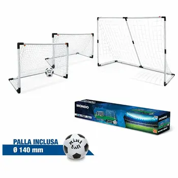 Basketball Basket Mondo White