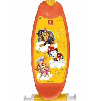 Scooter The Paw Patrol 3 wheels 60 x 46 x 13,5 cm