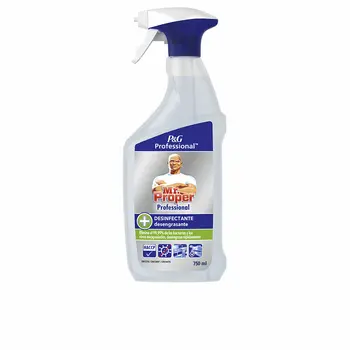 Disinfectant Don Limpio   Degreaser 750 ml
