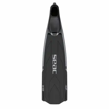 Snorkel Fins Seac W-22 Black