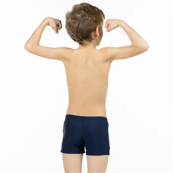 Children’s Bathing Costume Aquarapid Costume  Blue