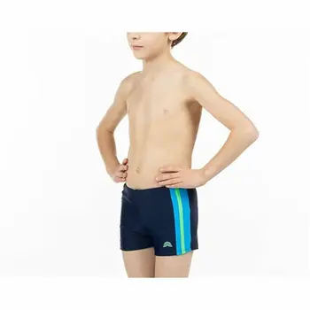 Children’s Bathing Costume Aquarapid Costume  Blue