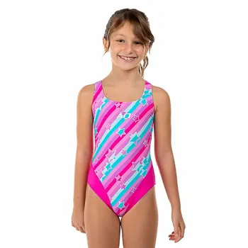 Women’s Bathing Costume Aquarapid Costume  Pink