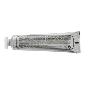 Toothpaste Whitening Marvis Smokers Whitening Mint 85 ml