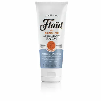 Aftershave Balm Floïd Floïd 100 ml