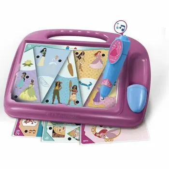 Puzzle Clementoni Princesa