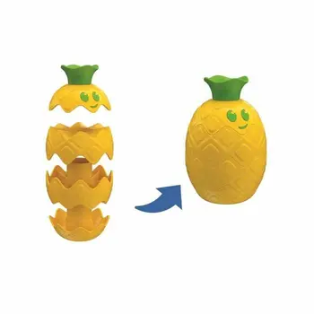 Child's Puzzle Clementoni Fruits