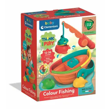 Board game Clementoni