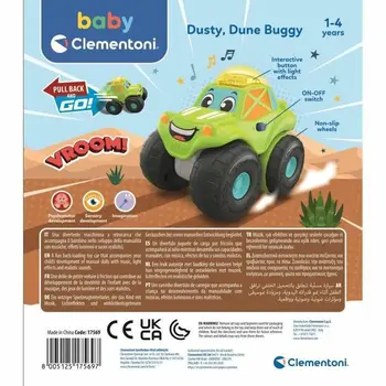 Puzzle Clementoni