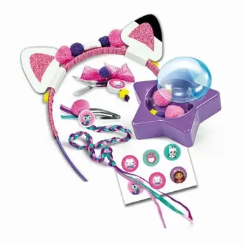 Children's Make-up Set Clementoni Gabby and the Magic House