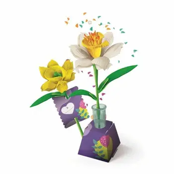 Puzzle Clementoni Narciso