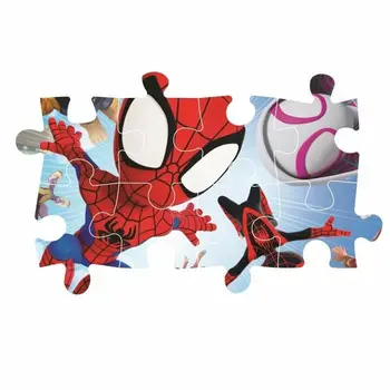 Puzzle Clementoni Spidey