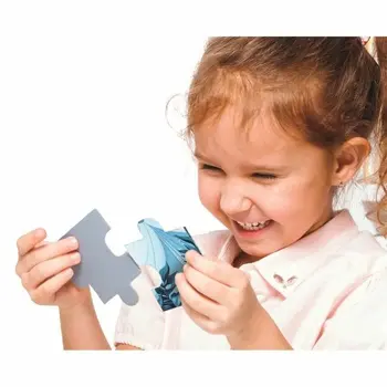 Puzzle Clementoni Stitch 24 Pieces (24 Units)