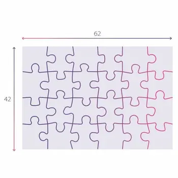 Puzzle Clementoni Stitch 24 Pieces (24 Units)