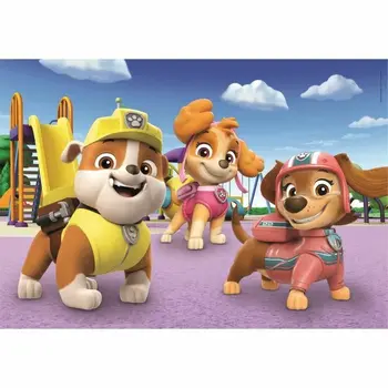 Puzzle Clementoni (2 Units)