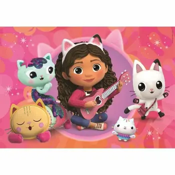 Puzzle Clementoni (2 Units)