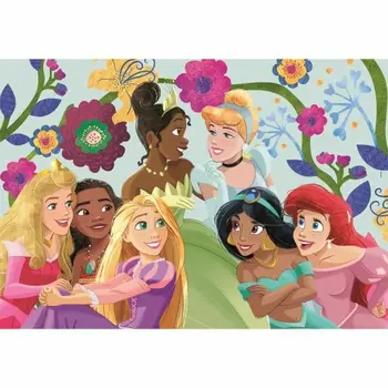 Puzzle Clementoni Disney (2 Units)