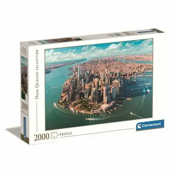 Puzzle Clementoni