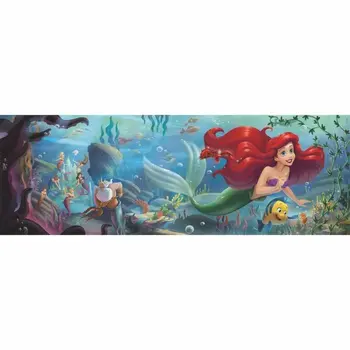 Puzzle Clementoni