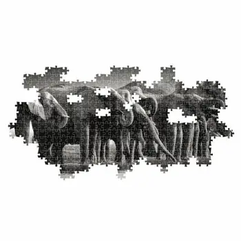 Puzzle Clementoni