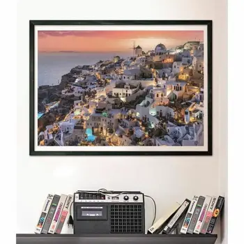 Puzzle Clementoni 1000 Pieces