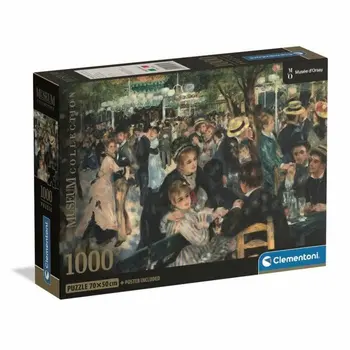 Puzzle Clementoni