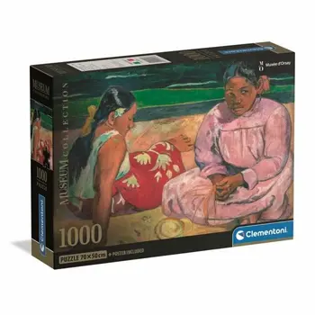 Puzzle Clementoni