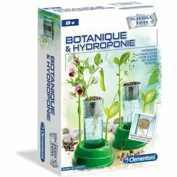 Science Game Clementoni