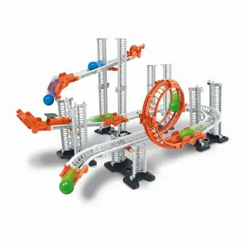 Launcher Track Clementoni Action & Reaction