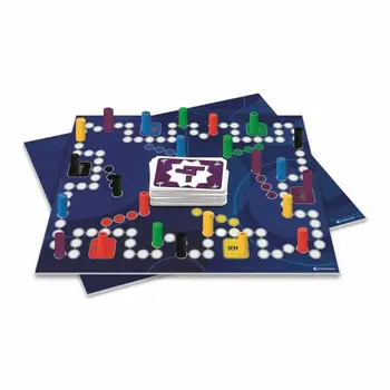 Puzzle Clementoni Tac-Tik