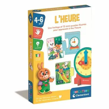 Puzzle Clementoni