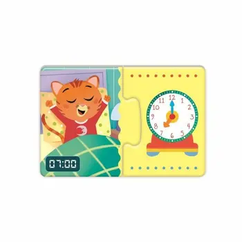 Puzzle Clementoni