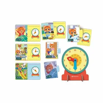 Puzzle Clementoni