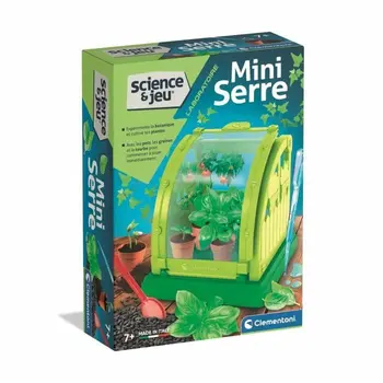 Science Game Clementoni CLEMENTONI