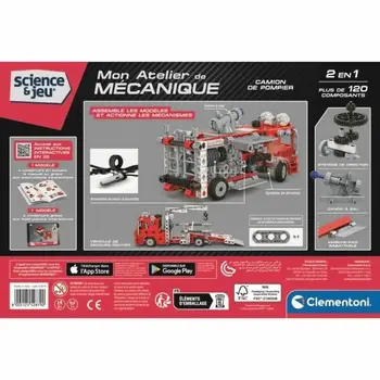 Puzzle Clementoni