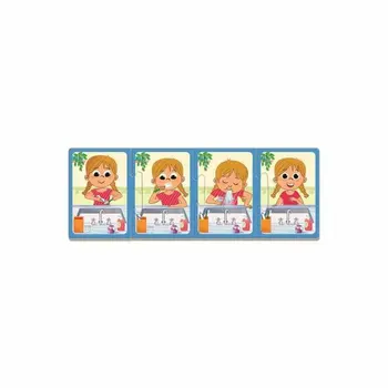 Puzzle Clementoni