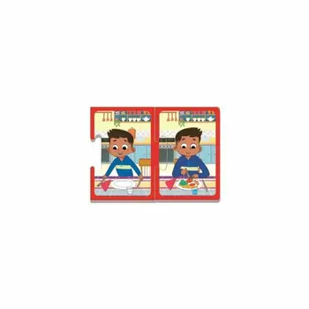 Puzzle Clementoni
