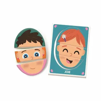 Puzzle Clementoni