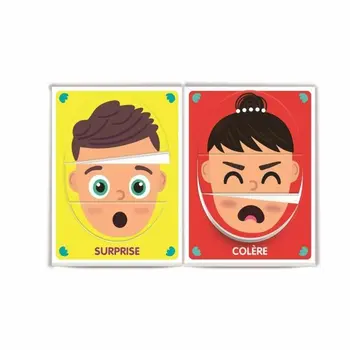 Puzzle Clementoni