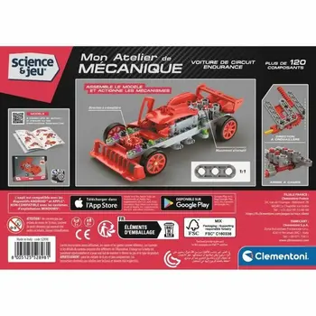 Puzzle Clementoni