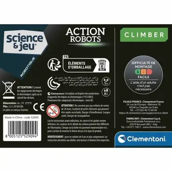 Puzzle Clementoni