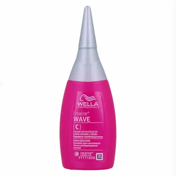 Styling Cream    Wella Creatine+ Wave             (75 ml)