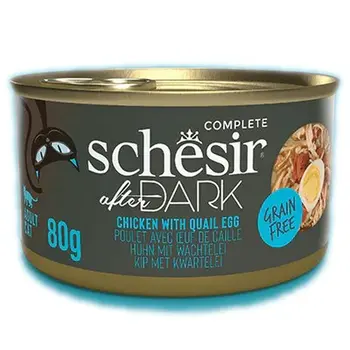 Cat food Agras Pet Foods SCHESIR Chicken
