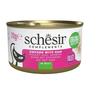Cat food Agras Pet Foods
