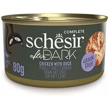Cat food Agras Pet Foods SCHESIR Chicken