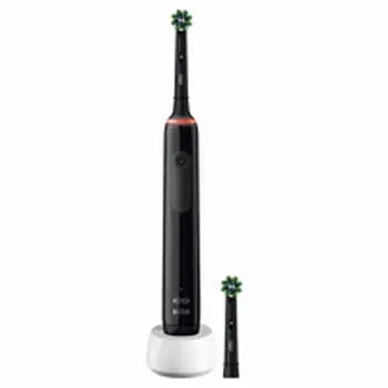Electric Toothbrush Braun