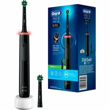 Electric Toothbrush Braun