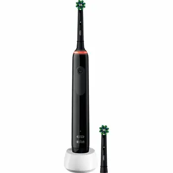 Electric Toothbrush Braun