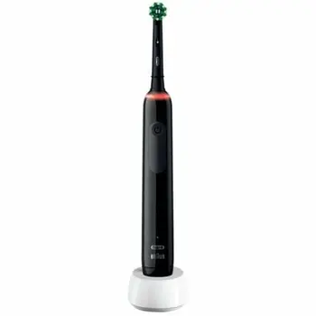 Electric Toothbrush Braun